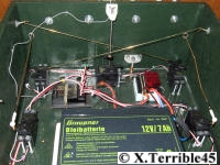 le coeur de l'electronique